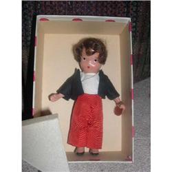 Nancy Ann Dillar A Dollar Boy MIB #1488226