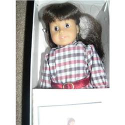 1989 American Girl Today Mini Samantha MIB #1488231