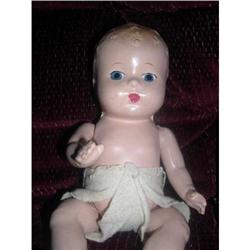 9" Composition Baby #1488232