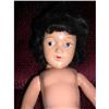 Image 1 : 14" Composition Doll ( As Is) #1488239