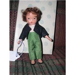 Nancy Ann Dillar Dollar Boy #1488253