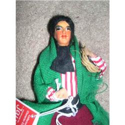 Jay Doll from Ireland- Irish Colleen #1488258