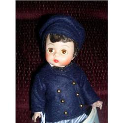 1976 Madame Alexander Laurie  No Box #1488268