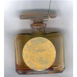 Caron Perfume Bottle #1488273