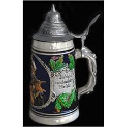 Original Thewalt German Beer Stein  #1488396