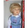 Image 1 : 1992 Kathe Kruse Peter MIB #1511124
