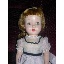 14  Effanbee Honey strung doll with box #1511137