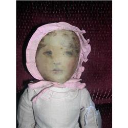 14" Babyland Cloth Doll #1511140