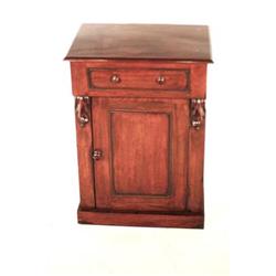 NL 429 19th Century English Wash Stand #1511448