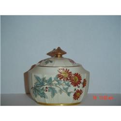 Royal Worcester sugar bowl #1511652