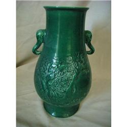 chinese  porcelain vase #1511693