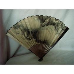 chinese fan painting #1511698