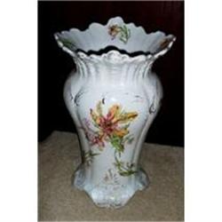 Porcelain Umbrella Stand #1511758