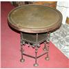 Image 1 : Original period  Art Deco coffee table  #1511802