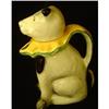 Image 1 : English Staffordshire Dog Teapot #1511881