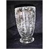 Image 1 : English Stuart Crystal Vase #1511926
