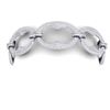 Image 2 : 10 ctw Certified VS/SI Diamond Bracelet 18K White Gold - REF-772Y5X