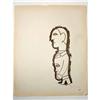 Image 1 : JEAN COCTEAU ORIGINAL HELIO LITHOGRAPH 1924 #1446127