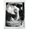 Image 1 : MARC  CHAGALL ORIGINAL SIGNED PRINT 1957 #1446137