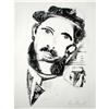 Image 1 : MARC  CHAGALL ORIGINAL SIGNED PRINT 1957 #1446138
