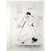 Image 1 : MARC  CHAGALL ORIGINAL SIGNED PRINT 1957 #1446139