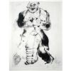 Image 1 : MARC  CHAGALL ORIGINAL SIGNED PRINT 1957 #1446143