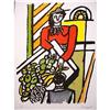 Image 1 : FERNAND LÉGER SPECIAL PRINT 1950 #1446148
