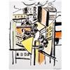 Image 1 : FERNAND LEGER SPECIAL PRINT 1950 #1446150