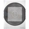 Image 1 : VICTOR VASARELY SIGNED REPRO PRINT 1966 #1446161