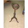 3 Legged Slipper Foot Bowl Stand #1446200