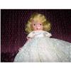 Nancy Ann Slim Bridesmaid Storybook Doll #1446388