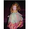 Nancy Ann Autumn Storybook Doll slim jointed #1446389