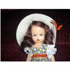 Nancy AnnTo Market Storybook Doll #1446390
