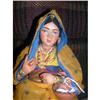 International Unusual India Doll great costume #1446391