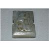 Antique Jade Carved Pendant #1446541