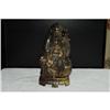 Image 1 : ANTIQUE HARDSTONE  HAPPYBUDDA. #1446544