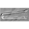 George lll sterling silver sugar tongs #1446622