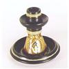 Gouda black candlestick #1446653