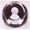 Baccarat crystal paperweight #1446668