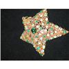 Starfish brooch #1446677