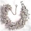 Image 1 : Bracelet/Designer Juliana ST R/S Crystal #1446715