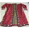 Image 1 : Silk Turkoman Ladies chapan coat- c3 #1447085