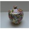 Image 1 : Royal Winton Cheadle Chintz Jam Pot #1447101