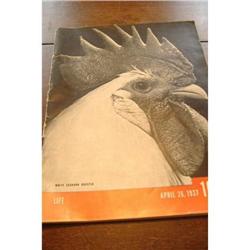 Life Magazine #1447163