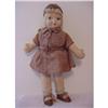 Image 1 : Doll Brownie Scout Scouting Cloth Georgene  #1447363