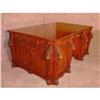 Image 1 : Grand Dutch Lion Partner Desk #1467407
