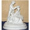 Image 1 : Romantic Bisque Figures #1467443