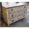 Image 1 : Hand Painted Italian Chest of Drawers #1467578