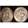 Image 1 : CIRCA 1720 KANGXI CHINESE EXPORT PAIR OF #1467602