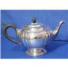 Image 1 : Victorian BIRKS STERLING TEAPOT #1467610